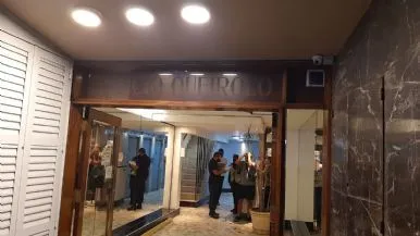 La Maternidad Provincial con atención reducida debido a la cantidad de casos de COVID-19