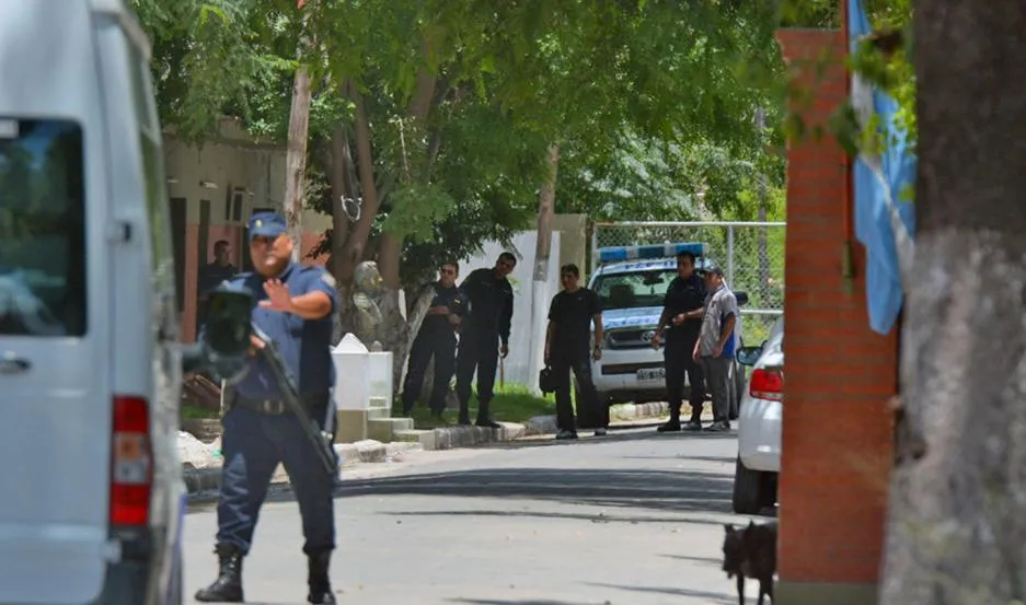 La médica argentina que sufrió el horror de los talibanes: estuvo secuestrada