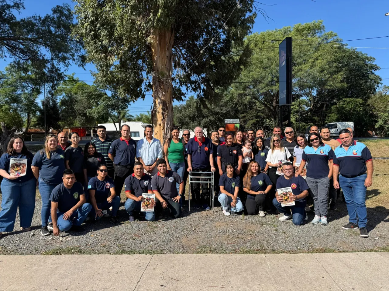 La mesa de Observatorios Económicos tuvo su reunión de cierre anual