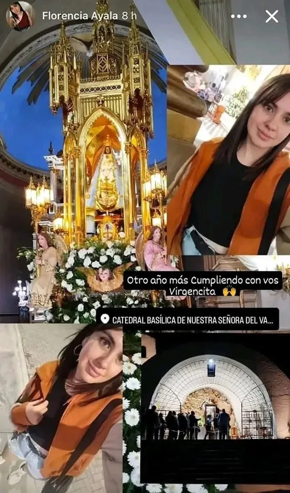 La miniserie "subida de tono" ideal para maratonear en pareja