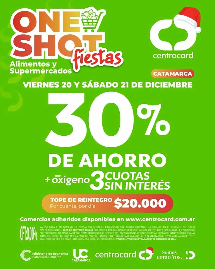 La mítica magia del Noroeste Argentino