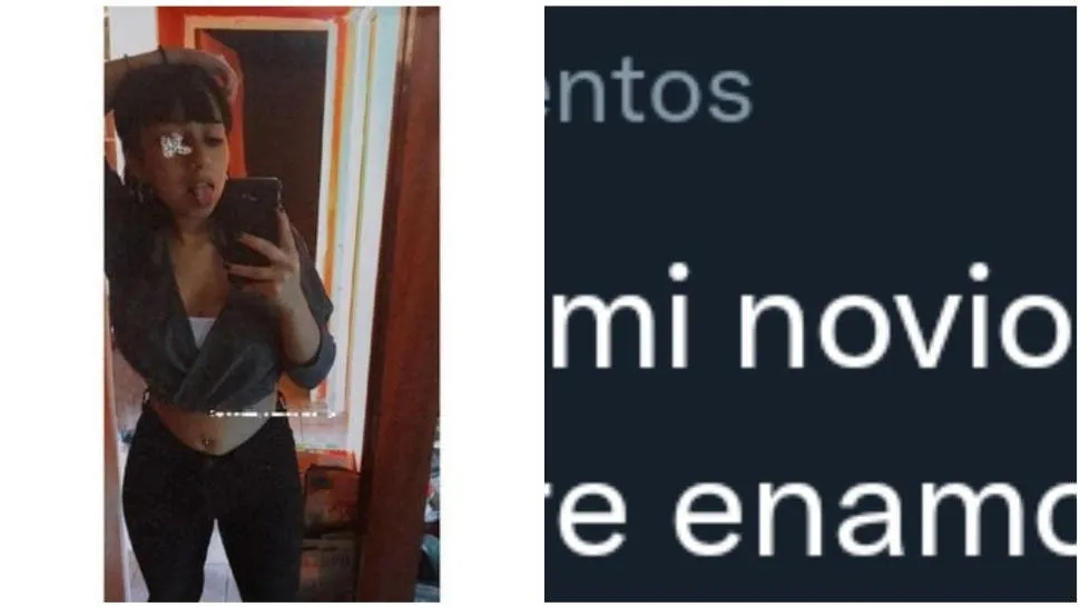 La modelo que posaba con un leopardo y terminó con la cara desgarrada: “Sangrar hasta morir”
