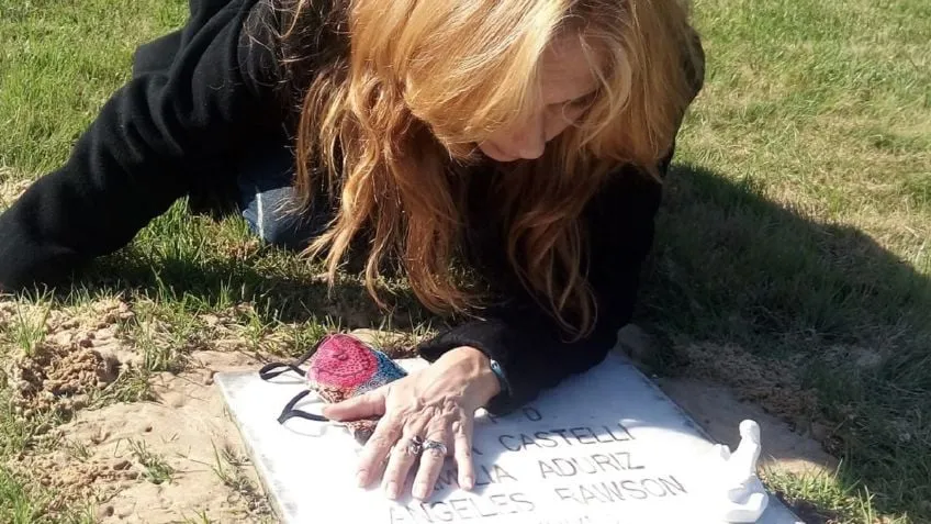 La Mole Moli vuelve al boxeo a los 55 años luego de ser condenado por violencia de género