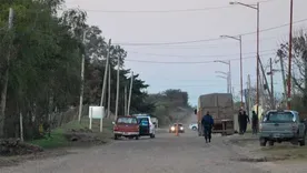 La Mona Jiménez cerrará la Fiesta del Poncho en el Estadio Bicentenario