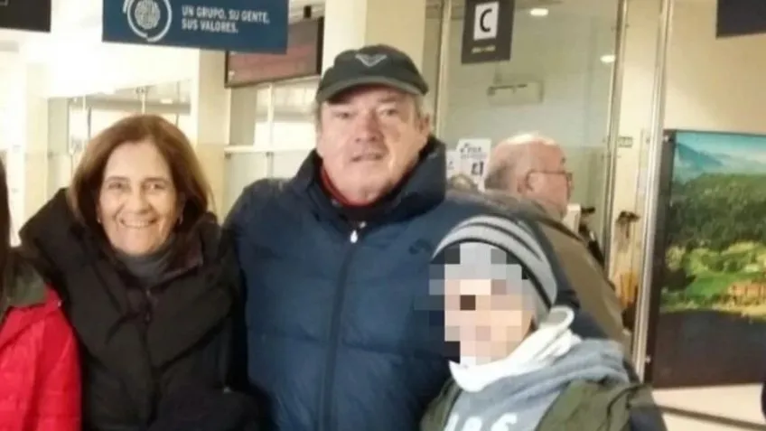 La monja de clausura que lo dejó todo para casarse con un fraile al que solo había visto una vez
