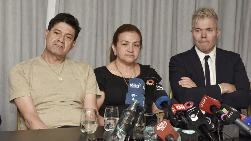 La muerte de la modelo argentina en México: las sospechas contra el novio y los primeros llamados de atención