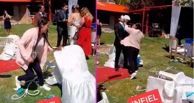 “La mujer de blanco del puente” genera inquietud en el sur tucumano
