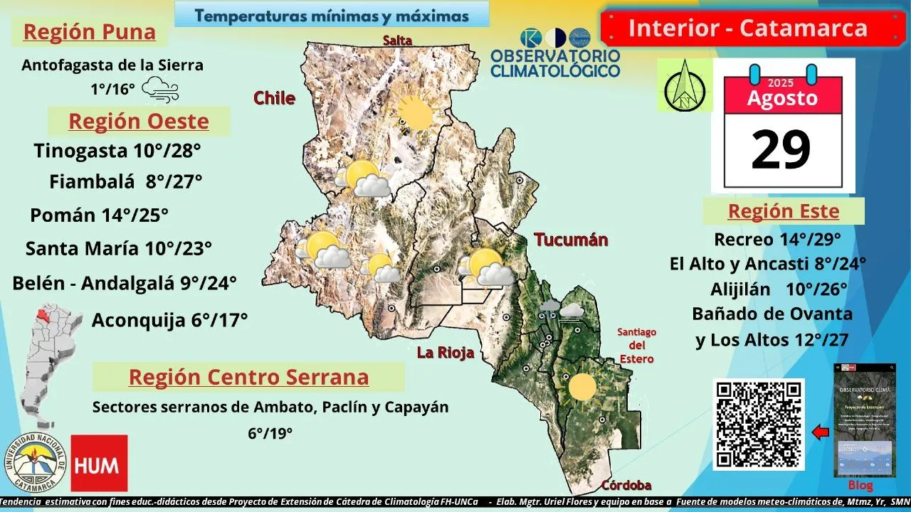 La Municipalidad de Fray Mamerto Esquiú recibió dos camiones para reforzar sus servicios públicos