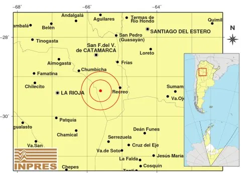 La música catamarqueña está de luto