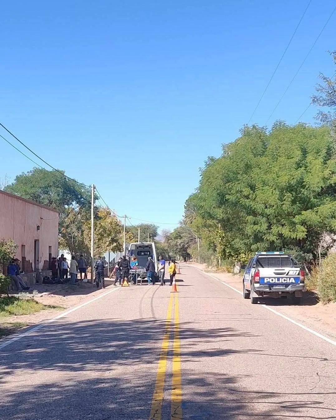 La nieta de Luis Brandoni rompió el silencio y dedicó un duro mensaje a dos semanas de su muerte