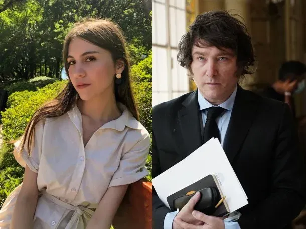 La “novia de Alfa” denunció que el participante la ninguneó: “Mal agradecido”