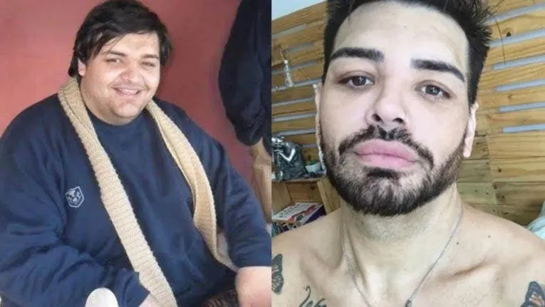 La novia de L-Gante furiosa por el provocador video que hizo con Cinthia Fernández