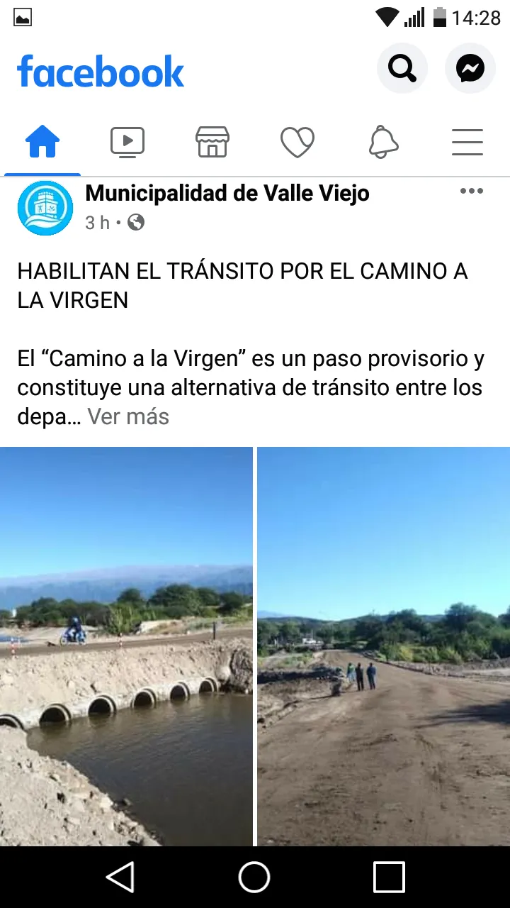 La oposición avanzaría con juicio político contra Intendenta