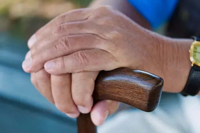 La oración de Leda Bergonzi, la “sanadora de Rosario”, para que las mujeres tengan una vida próspera y amplia