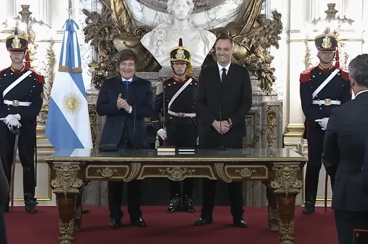 La oscura predicción que hizo una vidente sobre Morena Rial