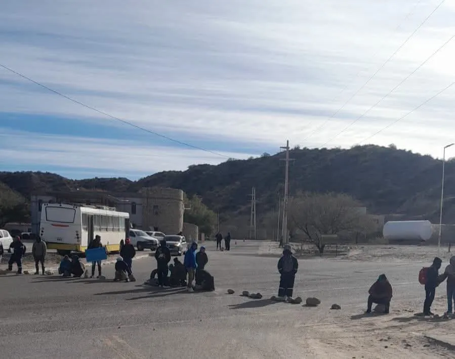 La otra crisis tras el terremoto