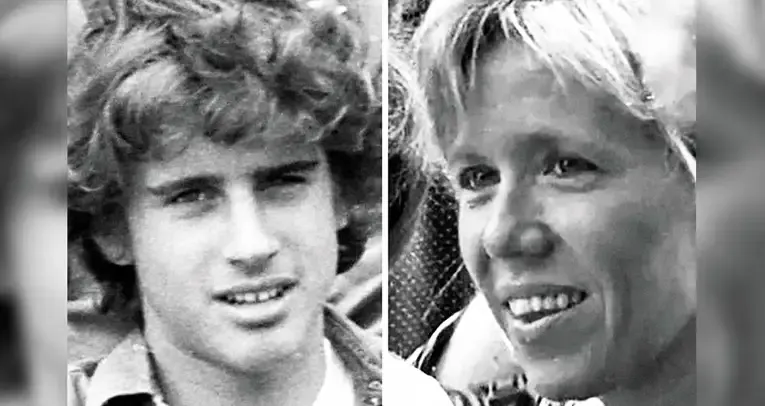 La pareja y el hijo del gendarme secuestrado lograron salir de Venezuela