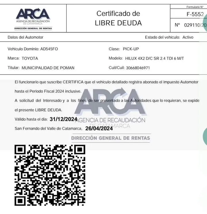 La particular imitación que hizo Fátima Florez de Javier Milei tras la separación
