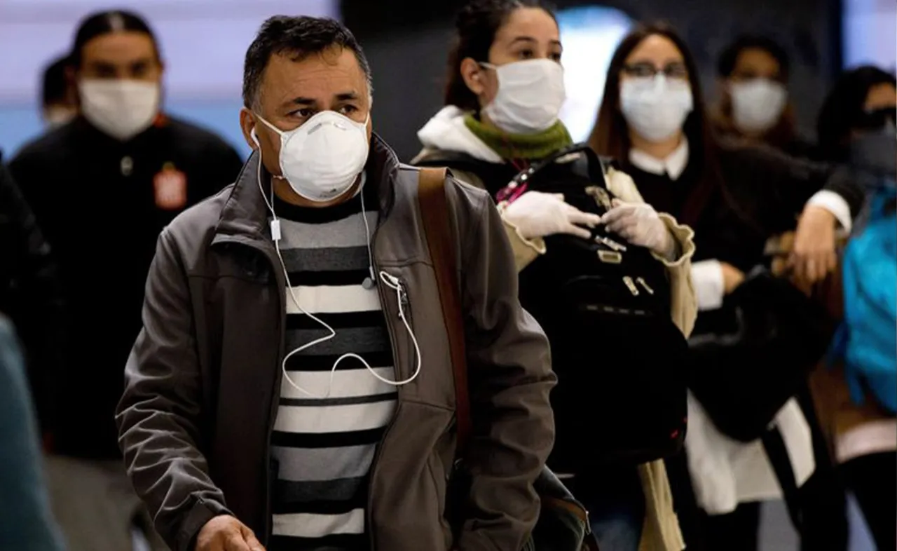 La píldora contra el coronavirus de Pfizer fue aprobada en Europa