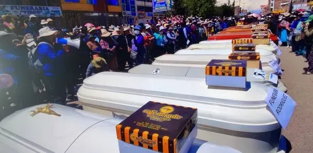 La Policía busca intensamente a una mujer