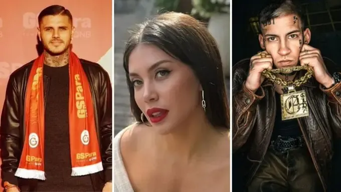 La Policía lo sorprendió cuando le dio una trompada a un menor