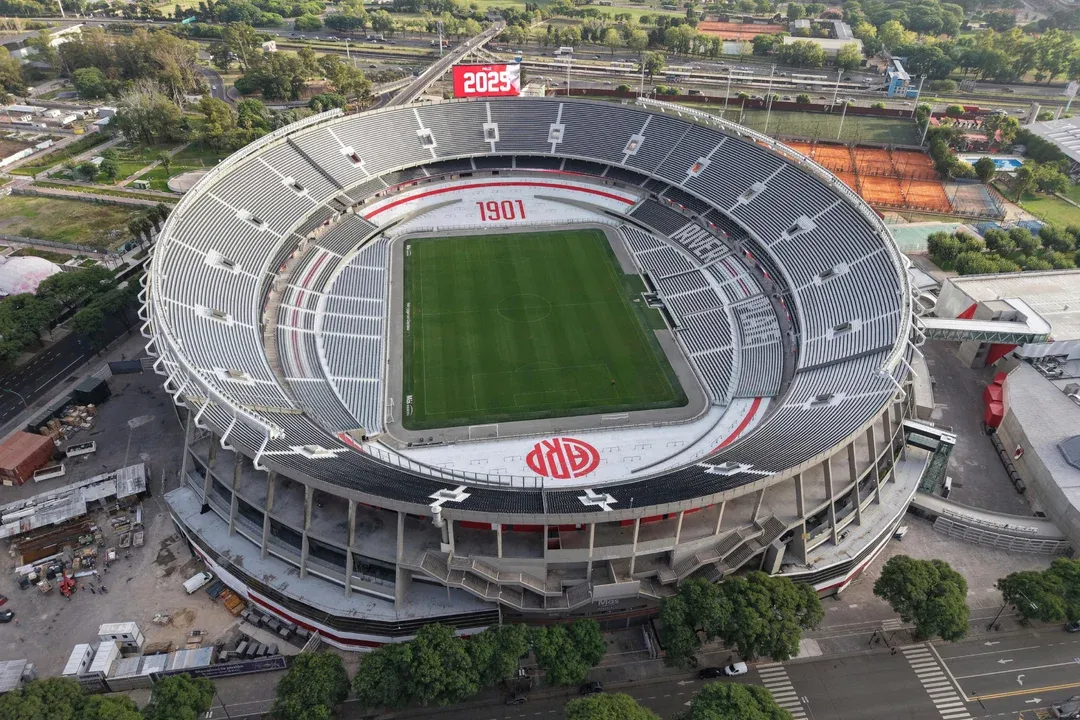 La predicción del tarotista de River para el Superclásico