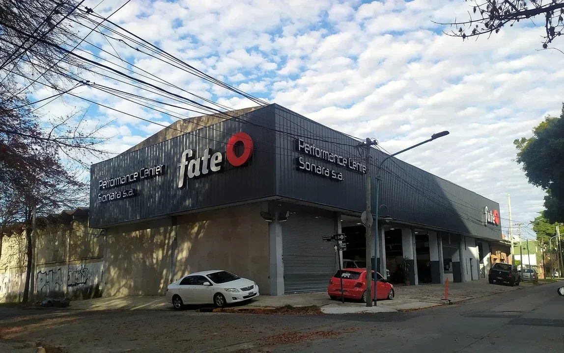La preocupación del papá de la joven acusada de racismo en Brasil