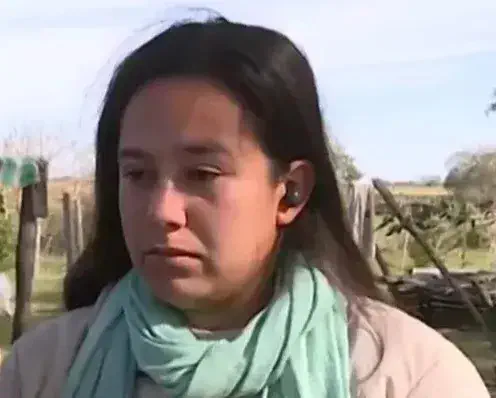 La prima de Loan, negó la versión de su tía Laudelina: "Miente"