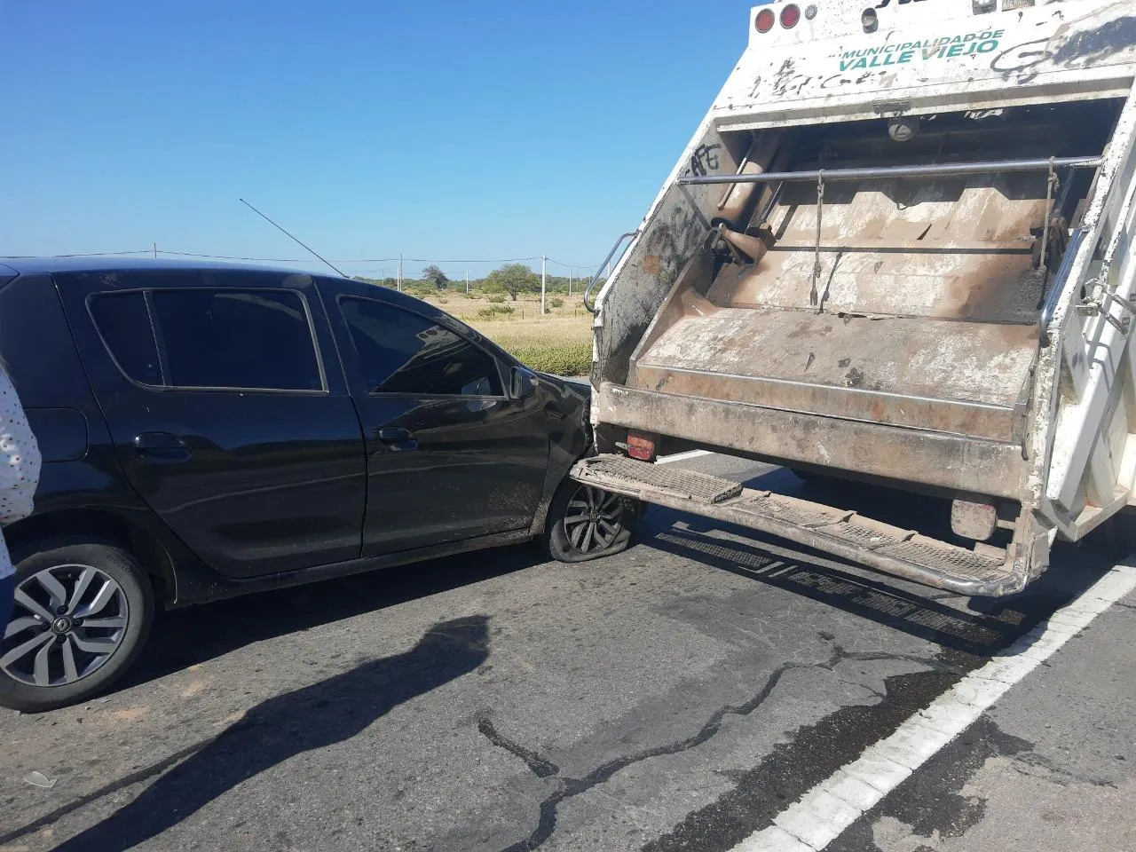 La Primera Dama reveló dónde nacerá el hijo que espera junto a Alberto Fernández