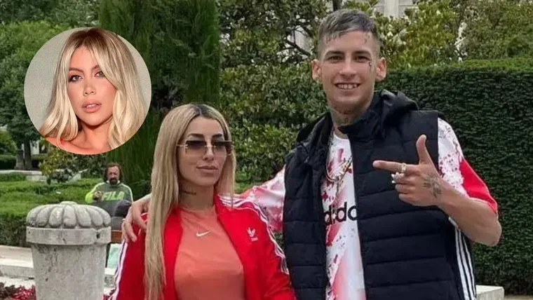 La primera foto de Claudio Contardi tras ser condenado por abuso sexual