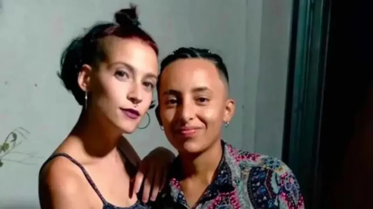 La "propuesta indecente" de Sofía Aldrey a Fede Bal antes de su separación