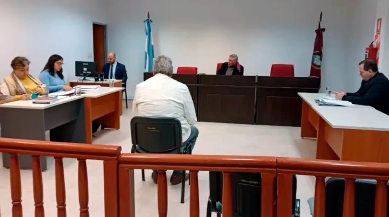 La Provincia realizará aportes a Bomberos Voluntarios