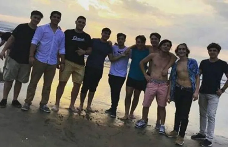 La publicidad de un padre y su hijo gay que se hizo viral