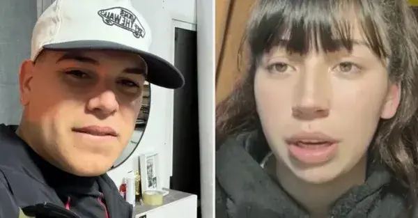 La reacción de Enzo Fernández al ver las fotos sensuales de Valentina Cervantes en un yate
