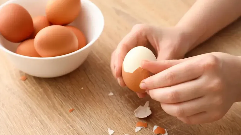 La receta fácil que muchos usan para un desayuno rápido