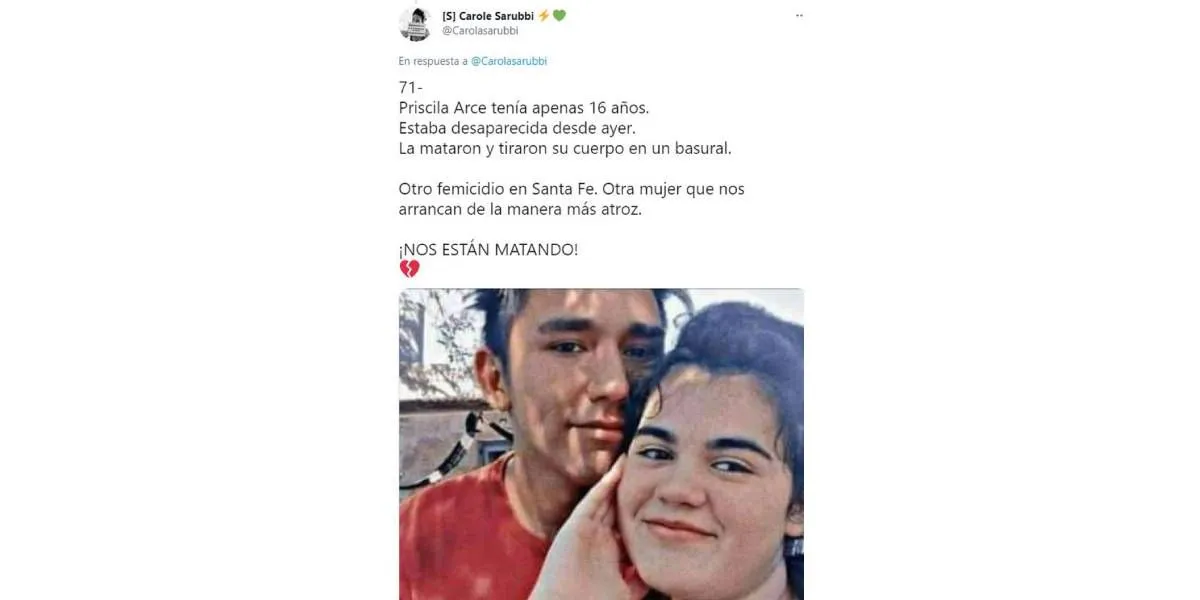 La respuesta de Germán Martitegui a una queja por sus precios: “Anda a uno que puedas pagar”