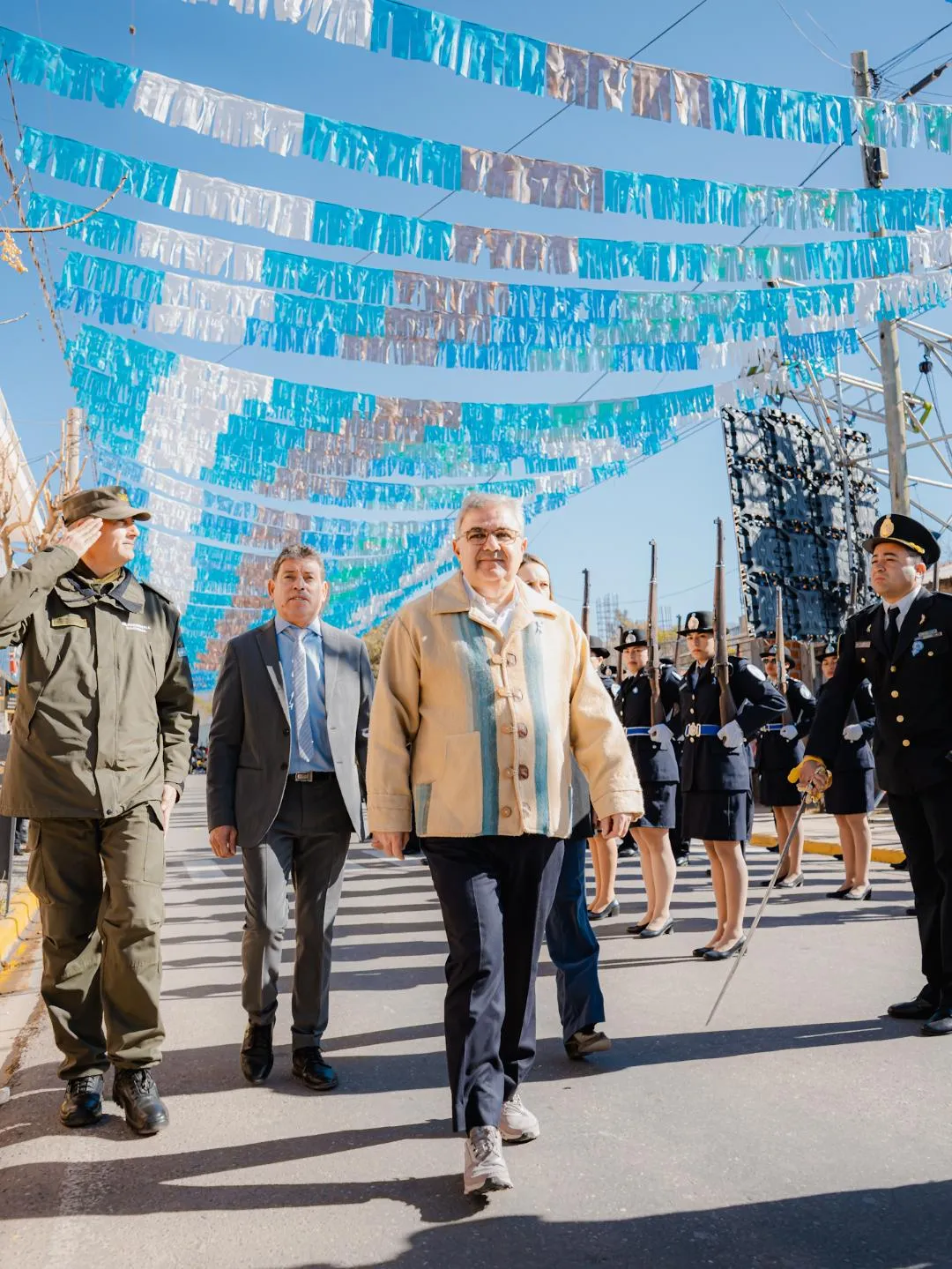 La respuesta de Los Palmeras a Cacho Deicas tras su polémico descargo