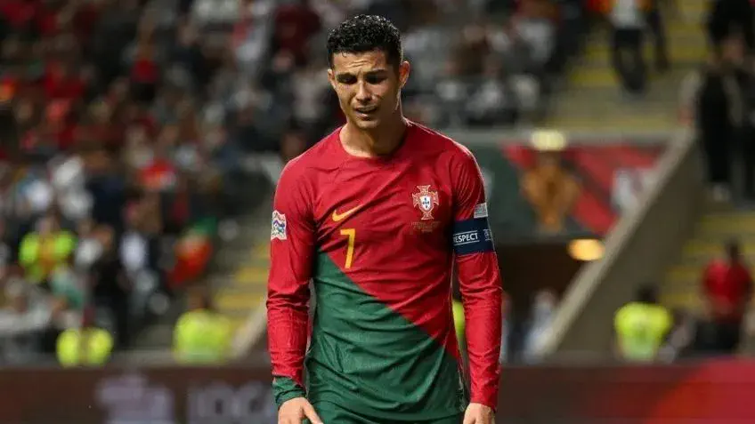 La revelación íntima sobre Cristiano Ronaldo que estremece al mundo del fútbol