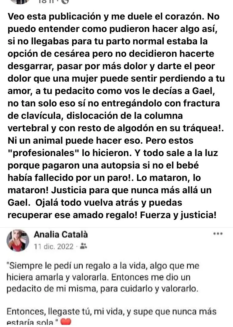 La revolución de la harina: ¿existen buenas y malas?