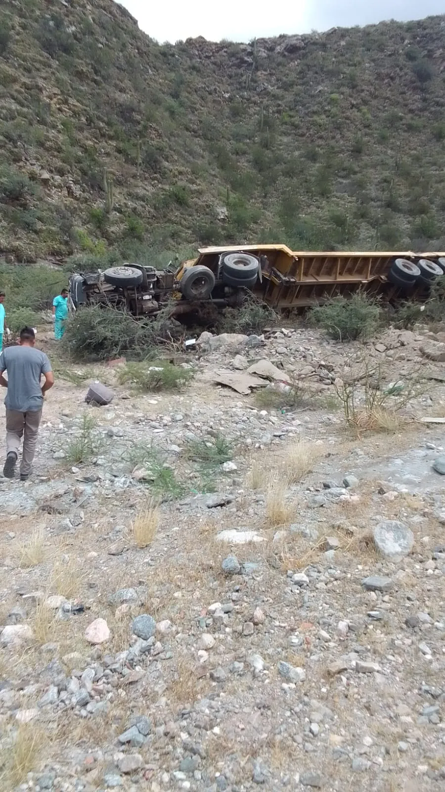 La Rioja: asesinaron de una puñalada a un nene de 12 años e investigan una pelea familiar
