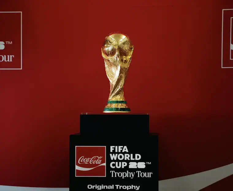 La Rioja: "permiso especial" por el partido de la Selección Argentina
