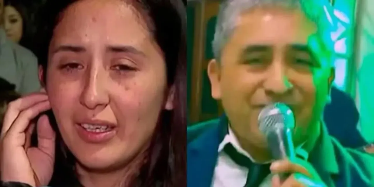 La salud de la hija de Huguito Flores: último parte médico