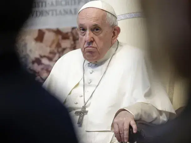 La salud del papa Francisco: qué dice el último parte médico