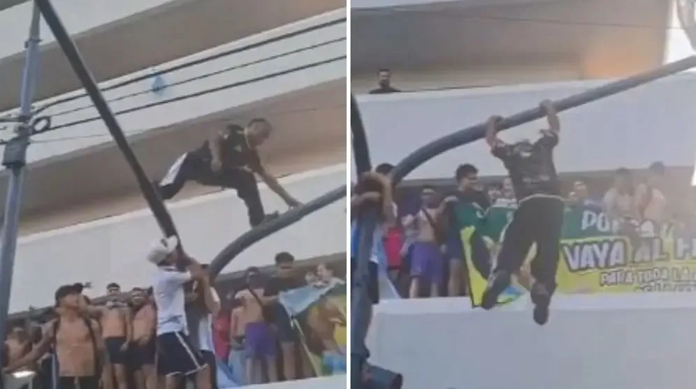 ¿La Scaloneta vendrá a Catamarca?