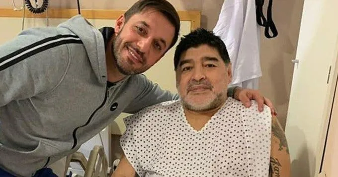 La Selección argentina juega ante Brasil