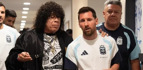 La Selección Argentina perfila un cambio para enfrentar a Austria