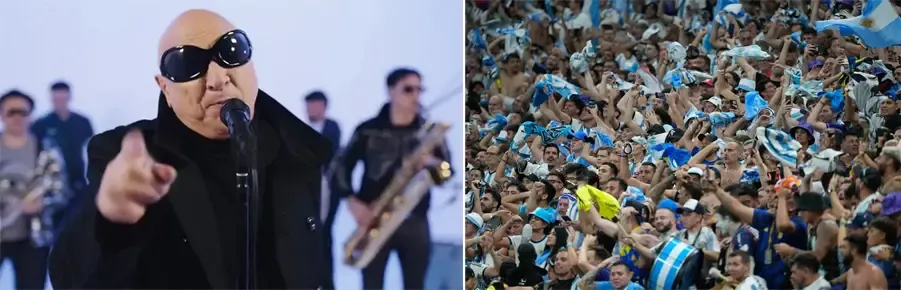 La Selección argentina se ganó un multimillonario premio por ser el campeón del Mundial Qatar 2022