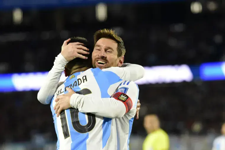 La Selección en la Bombonera: precios y cómo comprar entradas
