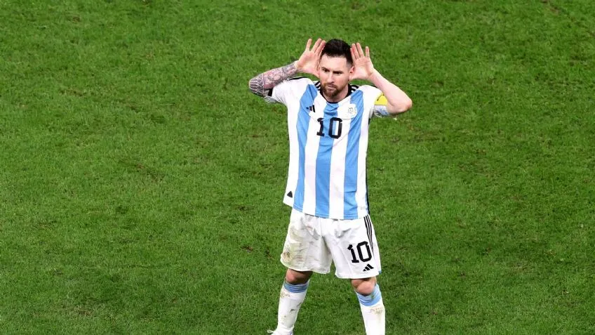 La Selección se vuelve a entrenar: qué dudas debe resolver Scaloni