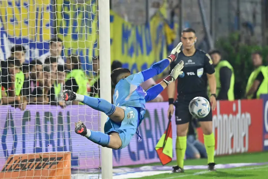 La semifinal de la Copa Argentina entre Boca y Vélez se jugará en Santiago del Estero
